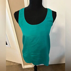 Green Tank Small Soprano